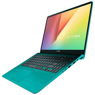 Ноутбук Asus VivoBook S15 S530FN не включается